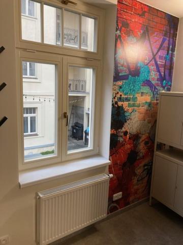 Capsule Hostel Andel Centre Spirit Prague Extérieur photo